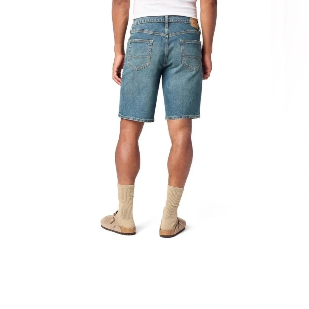 Levi Strauss Signature upgrade your